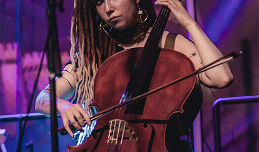 Veronika Dubska