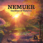 Nemuer Gardens of Babylon Front