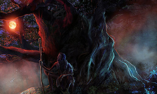 Irenthoth’s Dream Preorder Open