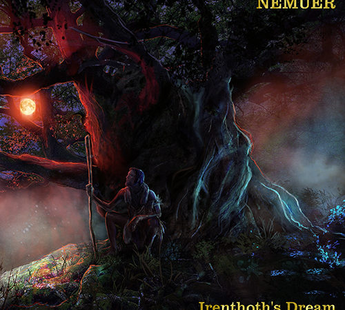 Irenthoth’s Dream Preorder Open