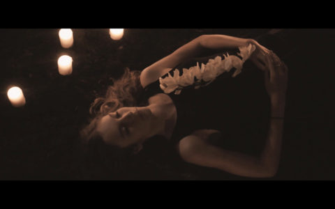 Descent to the Realm of the Dead Music Video Released!