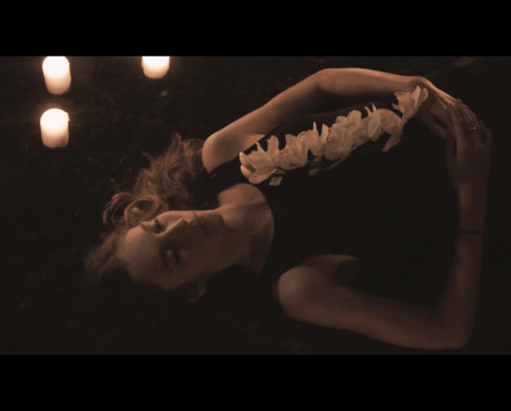 Descent to the Realm of the Dead Music Video Released!