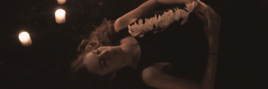 Descent to the Realm of the Dead Music Video Released!