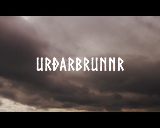 Urðarbrunnr Teaser with Release Date