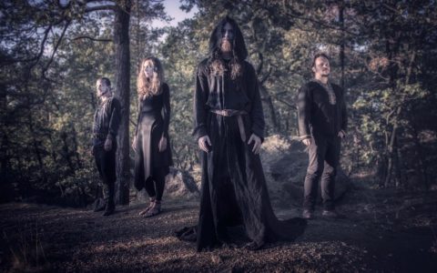 Nemuer is a four-member act now!
