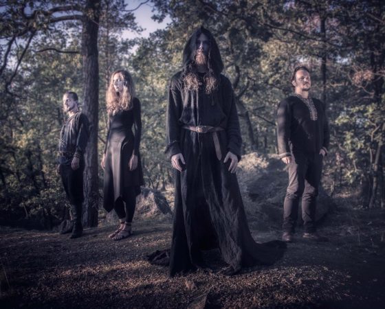 Nemuer is a four-member act now!