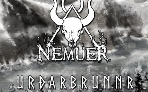 Urðarbrunnr album released!