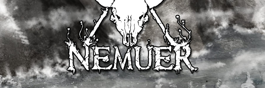 Urðarbrunnr album released!