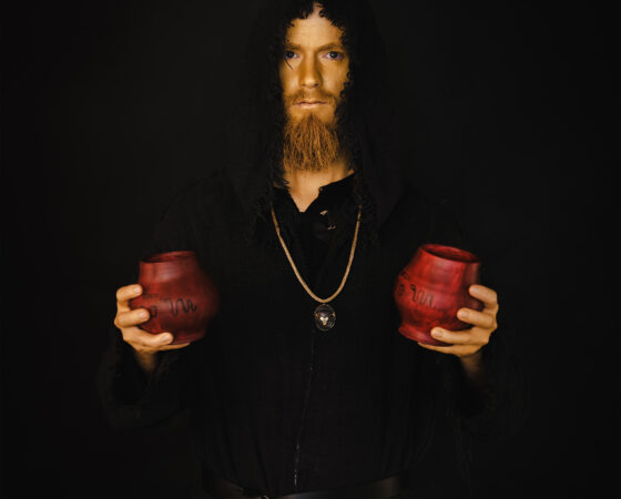Michael Zann