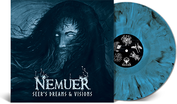 Seer's Dreams & Visions Vinyl